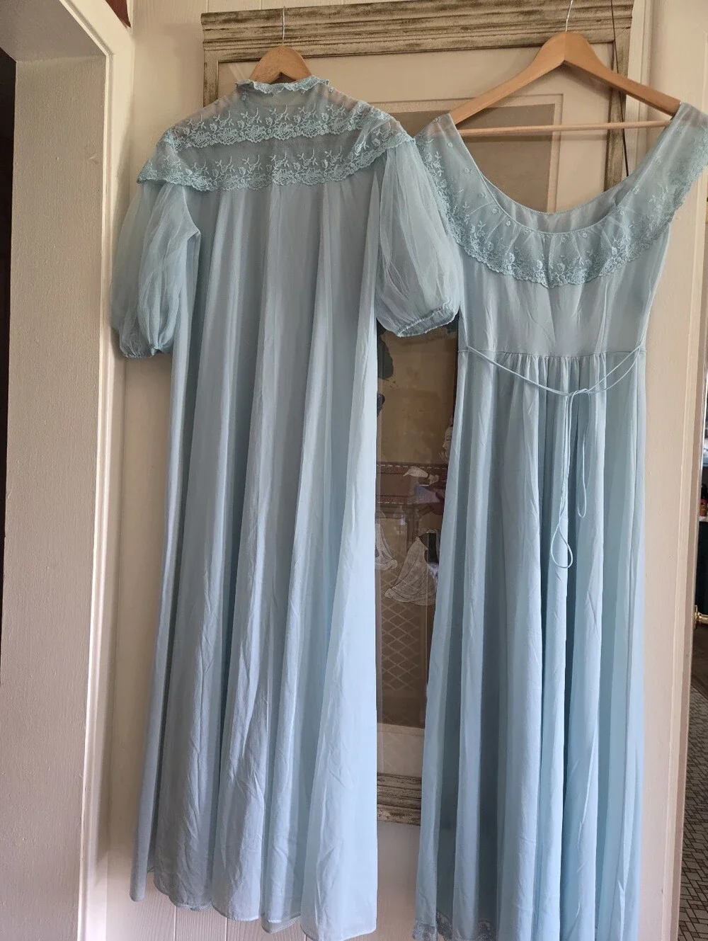 Vanity Fair size washed 14